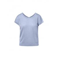 Beaumont - Blauw | Dames | Trui | Blauw | XXL | regular | Kamst mode