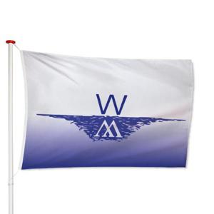 Vlag Waterland