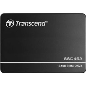 Transcend SSD452K 2.5" 256 GB SATA III 3D TLC NAND