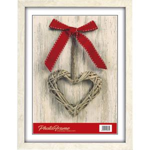 ZEP M481W Wissellijst Papierformaat: 10 x 15 cm Wit