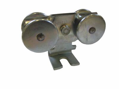 56AF/N-Hangrol met gaffel, 301 (H)