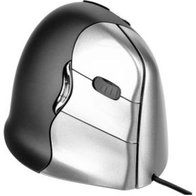 Evoluent VerticalMouse 4 USB rechtshandig