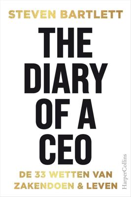 The Diary of a CEO (Paperback)