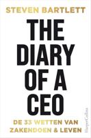 The Diary of a CEO (Paperback)