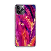 Phoenix: iPhone 11 Pro Max Transparant Hoesje
