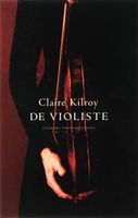 De violiste - Claire Kilroy - ebook - thumbnail