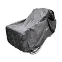 Lynx 3-wiel cargo bakfietshoes - 300d oxford polyester - 220x100x105 cm