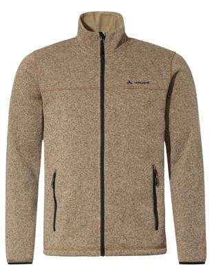 Vaude Rienza III Fleece Heren Oat M