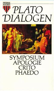 Dialogen - Plato - ebook