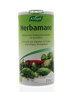 Herbamare kruidenzout bio