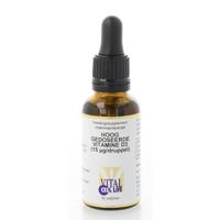 Vital Cell Life Vitamine D3 15mcg druppels Vital Cell Life Vitamine D3 15mcg druppels