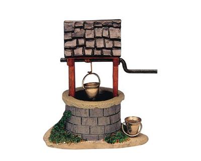 Water well - Lemax