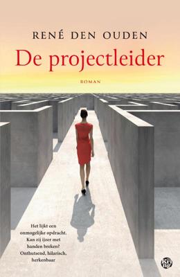 De projectleider (Paperback)