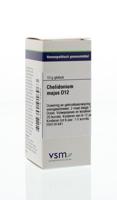 VSM Chelidonium majus D12 10 Gram
