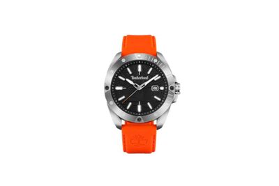 Timberland TDWGN2102902 Heren Horloge 44mm 5 ATM Timberland TDWGN2102902 Heren Horloge 44mm 5 ATM