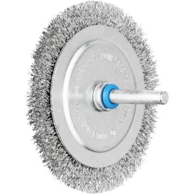 PFERD TOOLS 43105023 Ronde borstel 10 stuk(s)