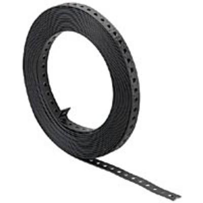 Fischer Geperforeerde band 1.25 m 79554 8 stuk(s)