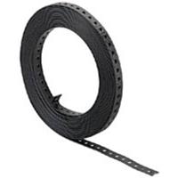 Fischer Geperforeerde band 1.25 m 79554 8 stuk(s)