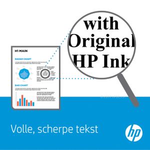 HP Pachet cu 3 cartuşe de cerneală originale 363 Cyan/Magenta/Galben Origineel Cyaan, Magenta, Geel 3 stuk(s)