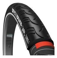Cst Buitenband classic breaker 28 x 1 5/8 x 1 3/8 (37-622) rs zwart