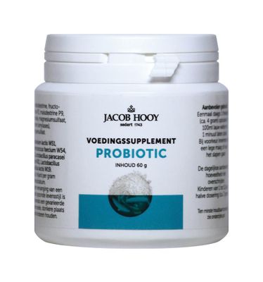 Probiotic