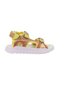 Go Banana&apos;s Sandalen GB22SSANDAL-I Geel / Oranje maat