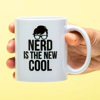 Mok Nerd Is The New Cool