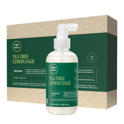 Paul Mitchell Spray - Tea Tree - 200 ml