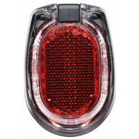 Busch & Muller Busch + müller secula plus dynamo-backlight