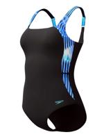 Speedo - Shaping - Lunalustre - 5333, Maat:40