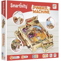 SmartGames Pinball Machine leerspel - thumbnail