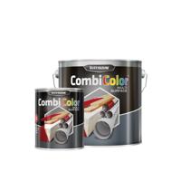 Rust-Oleum deklaag - CombiColor Multi-Surface - cremewit - 2,5l - blik