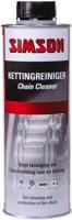 Simson kettingreiniger naturel 500ml