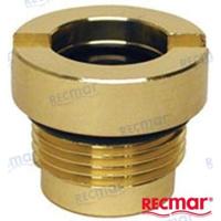 REPUESTOS MOTORES - Bombardier REC23-77631A2 - ACOPLE EJE