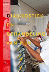 Diagnostiek en behandeling van pijn (Paperback)