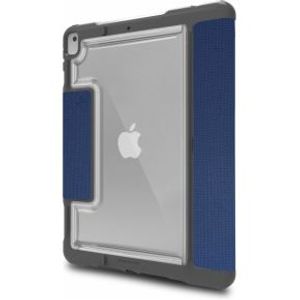 STM Dux Plus Duo 25,9 cm (10.2 ) Folioblad Blauw