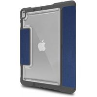STM Dux Plus Duo 25,9 cm (10.2 ) Folioblad Blauw
