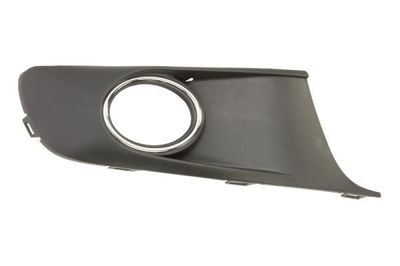 Ventilatiegrille, bumper 6502079545916P