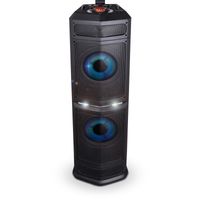 DJ Party Tower XXL Slim Luidspreker