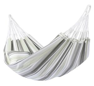 Hangmat 2 Persoons Belize Punta - Brazilië - Veelkleurig - 180 kg - Tropilex