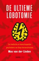 De ultieme lobotomie - Max van der Linden - ebook