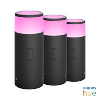 Philips hue outdoor calla sokkel extension starterset