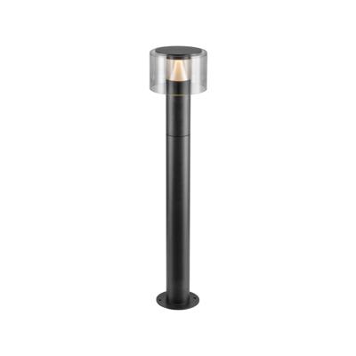 SLV TuinlampTaha 70cm zwart - 1010198