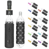 Peaty's holeshot co2 tire inflator kit