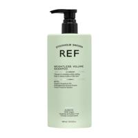 REF Care Weightless Volume Shampoo 600ml