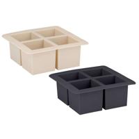 IJsemmer Alpina Siliconen 15,2 X 15,2 X 5,8 CM Multicolour IJsemmer