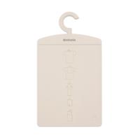 Brabantia Vouwplank soft beige