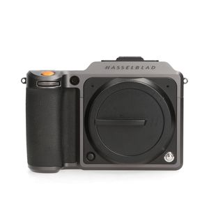 Hasselblad Hasselblad X1D 50C II