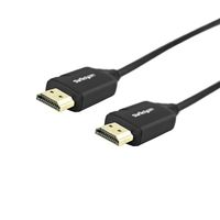 StarTech.com Premium High Speed HDMI kabel met ethernet 4K 60Hz 0.5 m - thumbnail