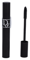 Christian Dior - Dior Diorshow Pump&apos;N&apos;Volume Mascara 090 Black 6 g Dames